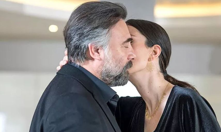 Eşkıya Dünyaya Hükümdar Olmaz'dan Sürpriz Ayrılık! Bahar Karakterini Canlandıran Pelin Akil Diziden Ayrıldı!