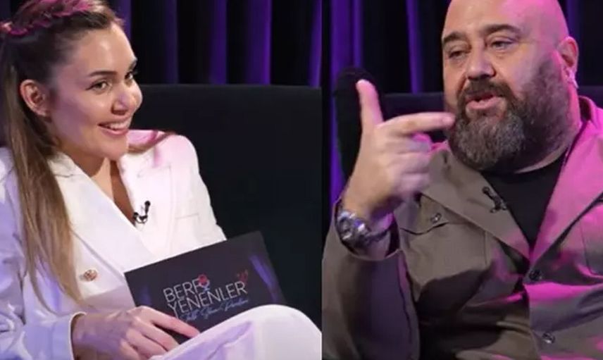 Somer Şef'ten bomba itiraf: O iki yarışmacıya çok gıcık oluyordum!