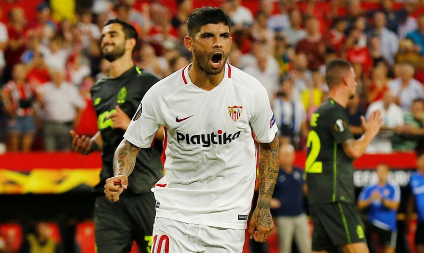 Galatasaray'dan Banega İçin Transfer Hazırlığı