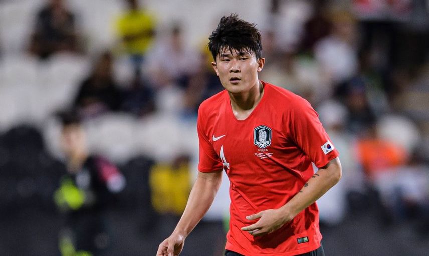 Fenerbahçe Galatasaray Derbisi Öncesi Yeni Transferi Kim Min-Jae'den Gelen Haberle Endişelendi!