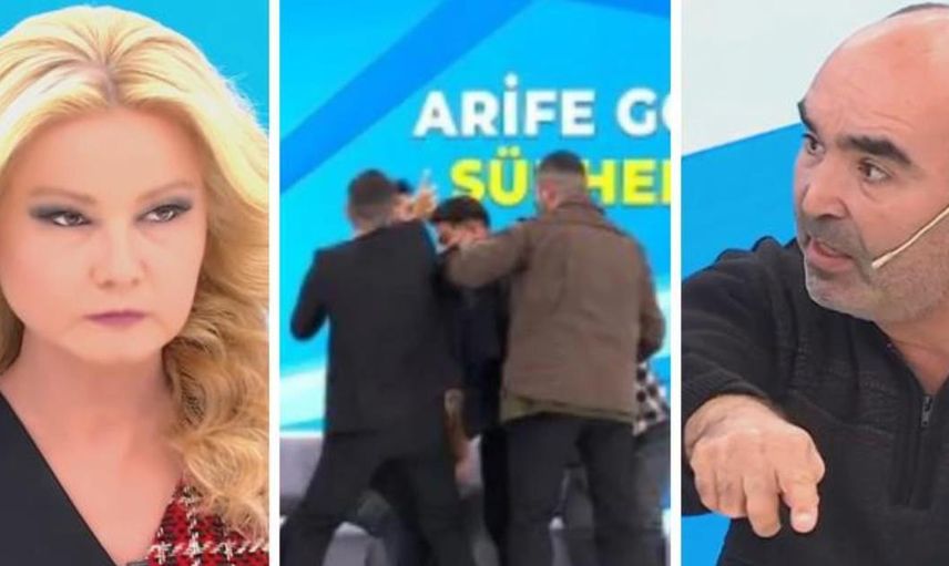 Müge Anlı'daki Sinan Sardoğan yolun sonuna geldi! 12 yaşındaki çocuğu istismar eden Sinan hakkında mide bulandıran detaylar
