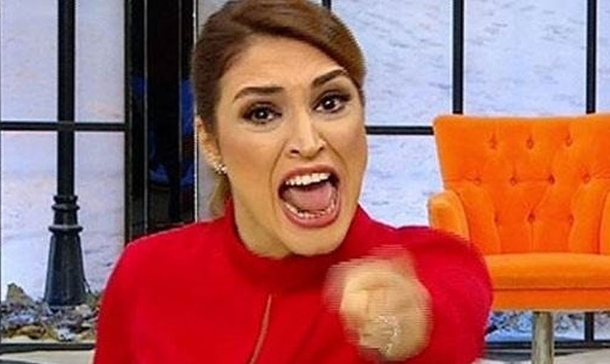 Kirli çamaşırları ortaya çıktı
