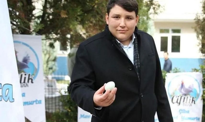 Tosuncuk Olarak Bilinen Mehmet Aydın Adli Makamlardan Tutuklanmama Garantisi İsteyecekler