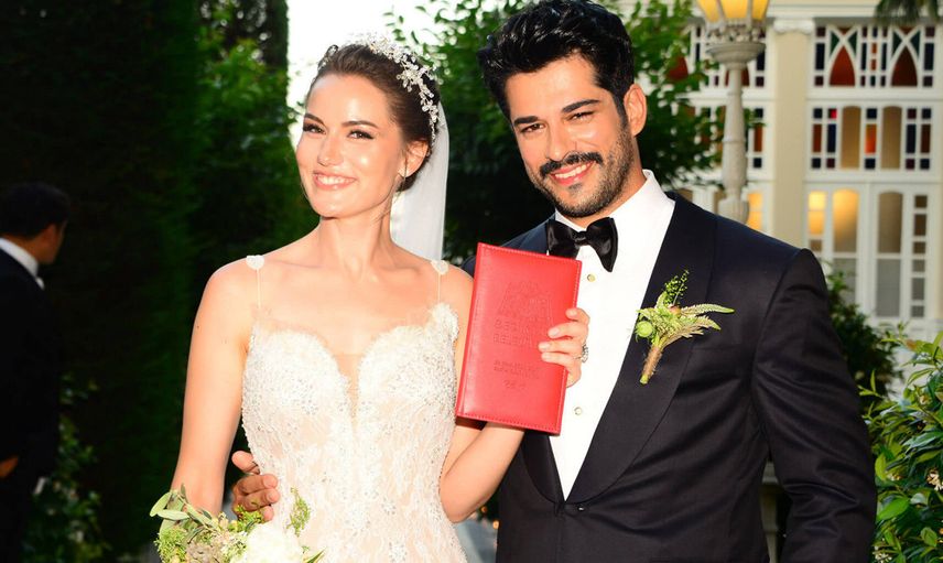 Burak Özçivit kimdir?
