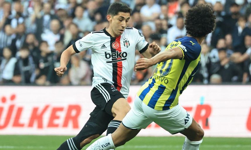 Güncel piyasa değeri 3 Milyon Euro!