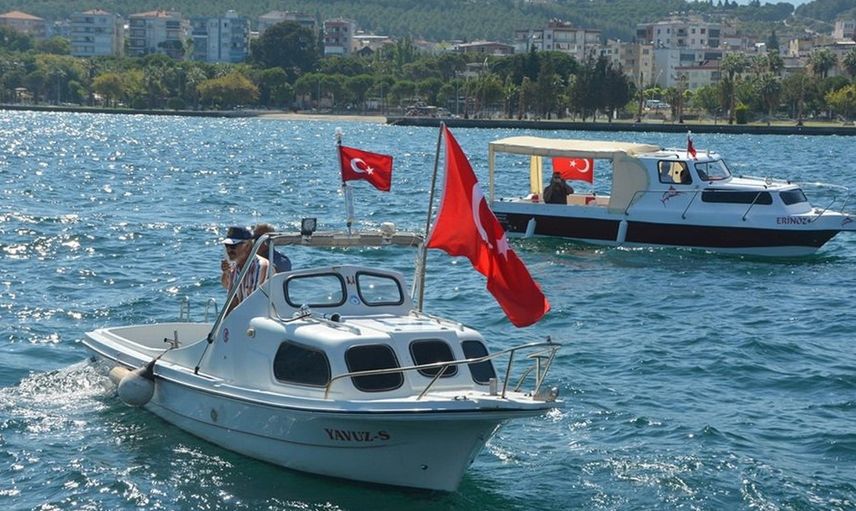 Denizcilik ve Kabotaj Bayramı Nedir, Ne Zaman İlan Edildi?
