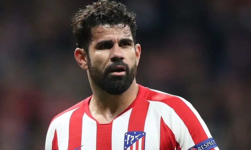 Fenerbahçe Diego Costa Transferinde Sona Yaklaştı!