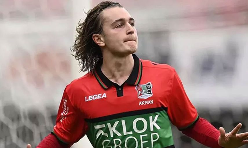 Ayhan Akman, Galatasaray'da oynayan oğlu Hamza Yiğit Akman ve yabancı sınırı hakkında önemli açıklamalarda bulundu!