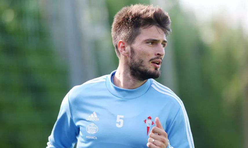 Watford, Okay Yokuşlu’yu Transfer Etmek İstiyor!