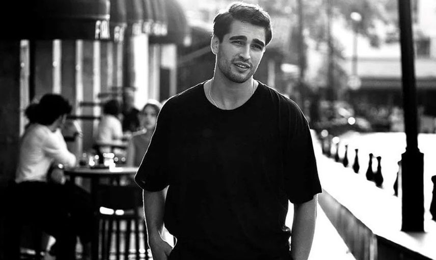 Yalı Çapkını Mert Ramazan Demir kimdir?