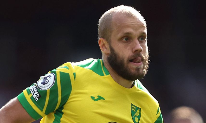 Beşiktaş gelecek sezon için Teemu Pukki'yi transfer etmek istiyor!