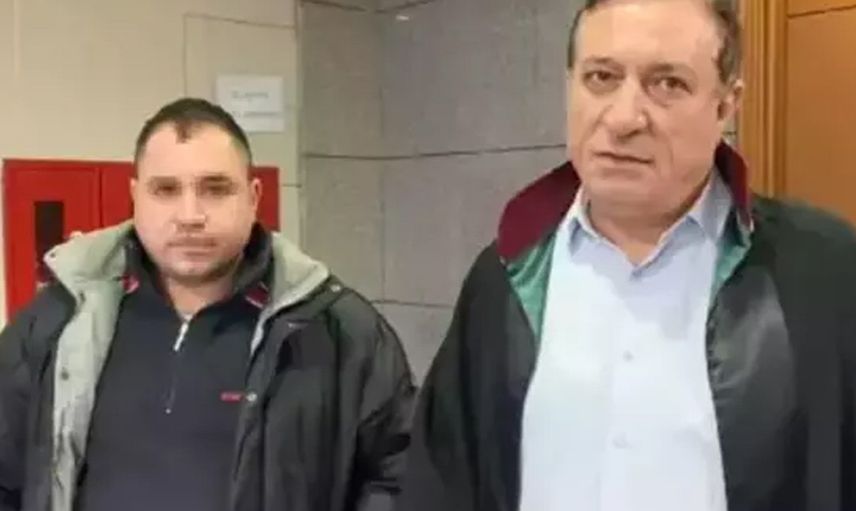Milli voleybolcu Hande Baladın'ı yüzüne asit atmakla tehdit etmişti: Mahkemeden karar çıktı!