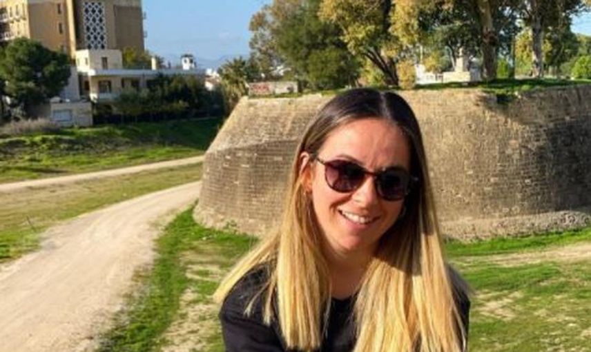 MasterChef'de Büyük Aşk MasterChef Tanya Meğer O İsimle Birlikteymiş!