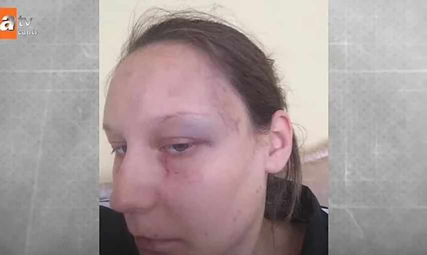 Müge Anlı’yı çıldırtan olay! damadıyla kaçan Cemile Özdemir herkesin ağzını açık bıraktı
