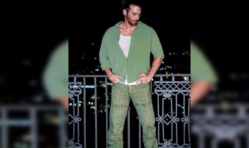 Can Yaman'ın İtalyan dizisinden alacağı ücret dudak uçuklattı!