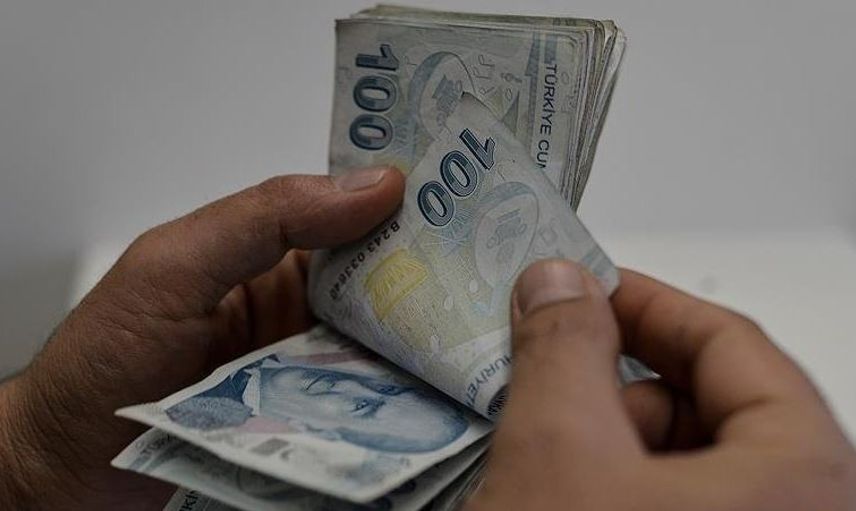 700 Bin İşçinin İkramiyesi Yattı: En Az 1108 TL