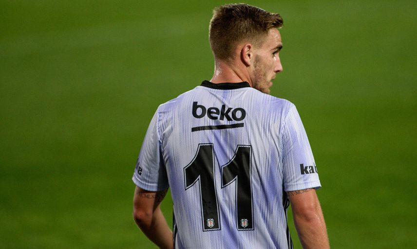 Beşiktaş, Tyler Boyd Transferinde Rizespor İle İmzaları Attı!