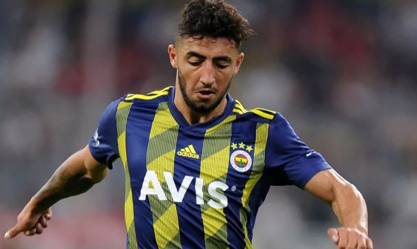Fenerbahçe'den Kiralık Olarak Zorya'ya Transfer Olan Allahyar Seyyadmeneş Geri Dönüyor!
