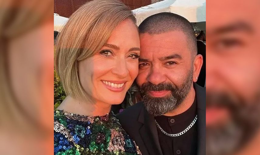 8 yıllık evliliğin bitme sebebi bambaşkaymış! Bülent Şakrak Ceyda Düvenci'yi aldattı mı? Bakın hangi ünlü oyuncuyla...