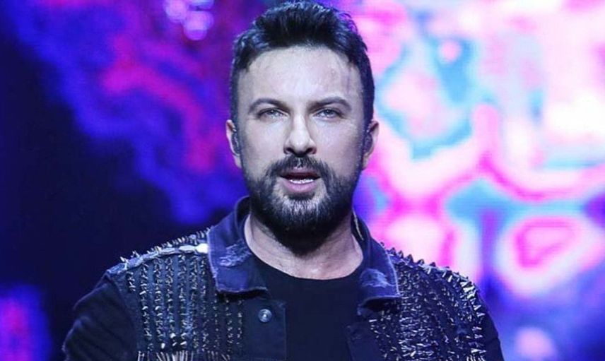 Tarkan'ın yılbaşı fiyatı dudak uçuklattı! konserinden alacağı rakama duyanlar inanamadı