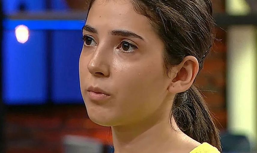 MasterChef Ayyüce Bambaşka Birisi Oldu