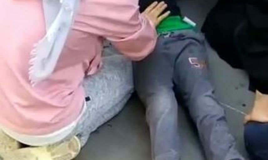 9 Yaşındaki Çocuk Camdan Atladı: Sebebi Şaşırttı!
