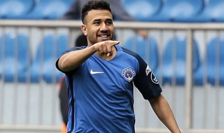 Medipol Başakşehir Trezeguet'i Transfer Etmek İstiyor!