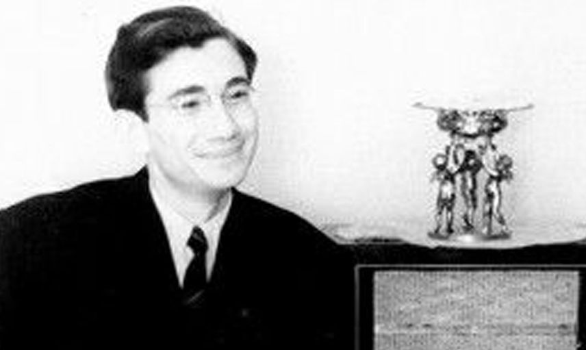 Alaeddin Yavaşca Kimdir?