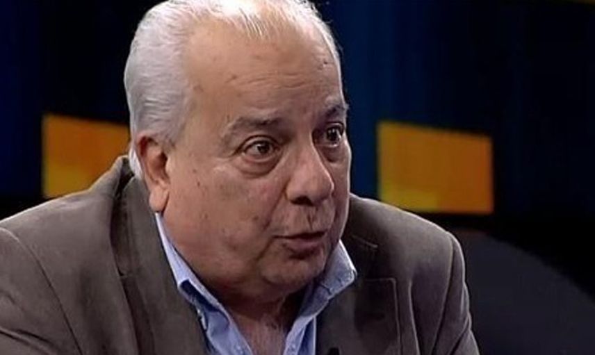 Zeki Alasya