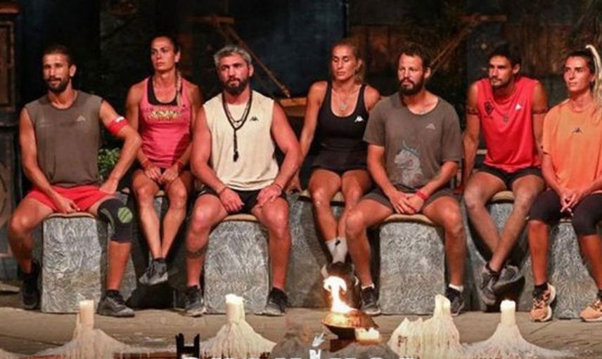 Yarışmanın favori ismiydi önce ekarte ettiler şimdi de elediler! İşte Survivor'a veda eden isim