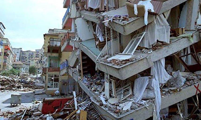 Bakan Soylu'dan Deprem Hazırlıkları İle İlgili Açıklamalar