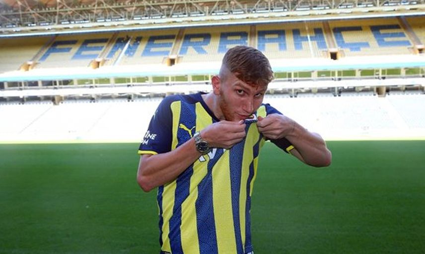  Transferi büyük yankı uyandırdı!