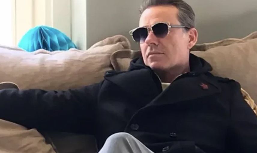 Öz yeğeniyle teknede yakınlaşmıştı: Murat Başoğlu'nun son hali gündem oldu!