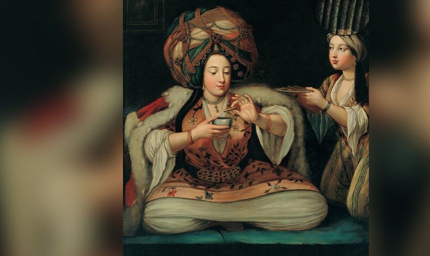 Osmanlı’da sofrada su bulundurmak ve içmek neden yasaktı?