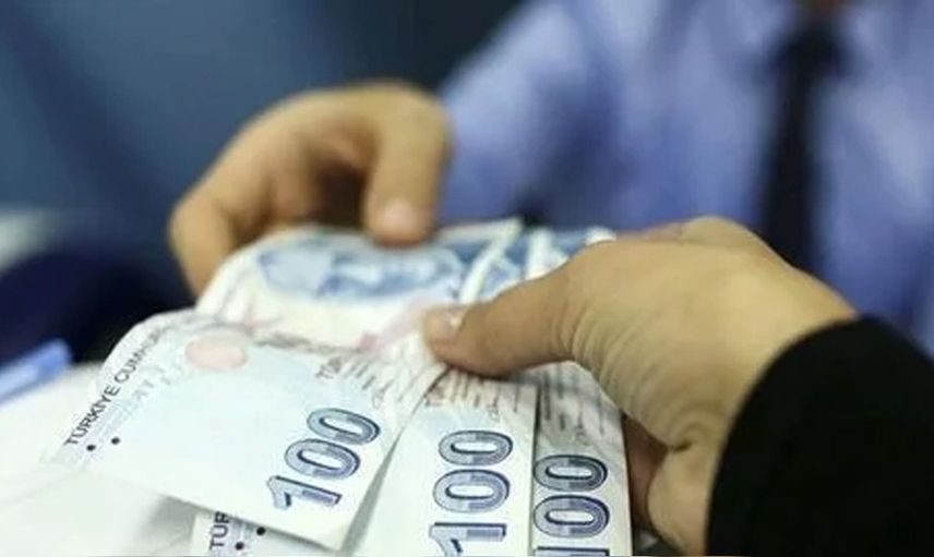 Enflasyon sonrası güncellendi: İşte mesleklerin zamlı maaşları..
