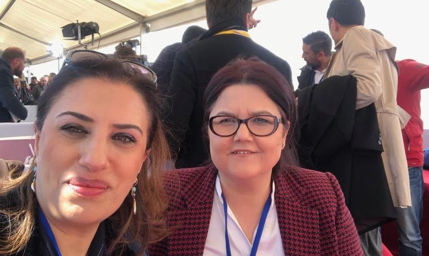 Aile ve Sosyal Hizmetler Bakanı Derya Yanık Kimdir?