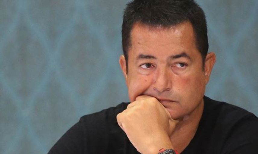 Acun kovdu diyorlardı: Survivor Extra sunucusu Furkan Dede'nin ayrılık nedeni belli oldu