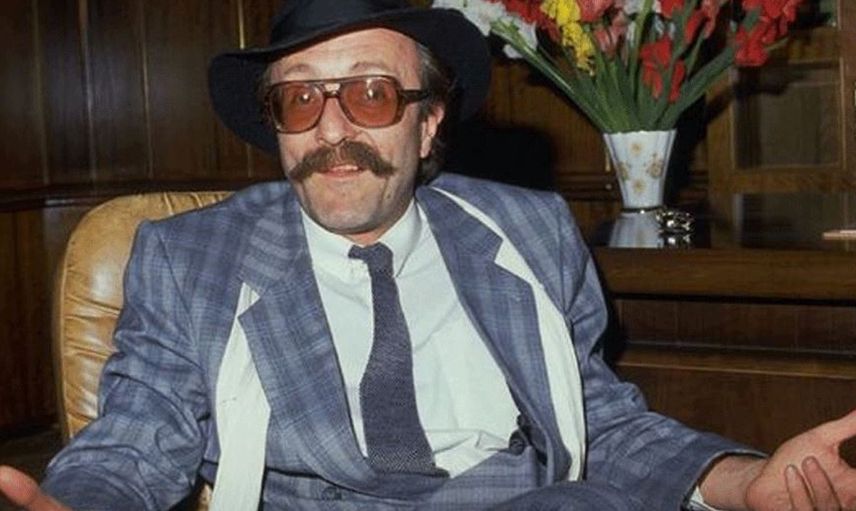 CEM KARACA