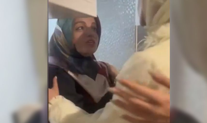 Kız isteme töreninde kayınvalide terörü: Tuzlu kahve yapmaması için geline müdahale etti! Gelinden aldığı cevapla neye uğradığına şaşırdı