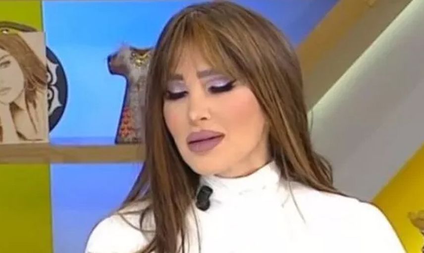 Seren Serengil bugün yayına çıkmadı bomba iddia peşinden geldi! Ünlü isim hastaneye kaldırıldı!