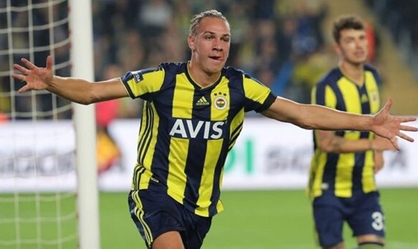 Marcelo Bielsa'nın, Eski Fenerbahçeli Michael Frey İle İlgili Pişmanlığı Ortaya Çıktı!