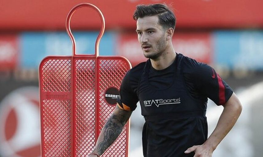 Galatasaray'da Oğulcan Çağlayan'ın Lisansı Çıktı!