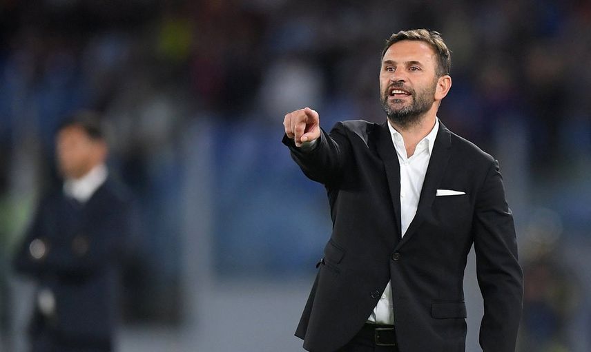 Okan Buruk, Milli Takım'ın Başına Getiriliyor!