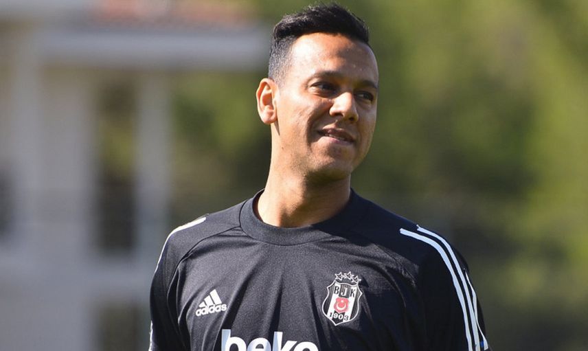 Beşiktaşlı Josef de Souza İçin Ülkesinde Transfer Rekabeti Başladı!