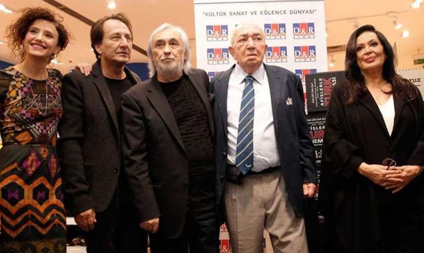 İlker İnanoğlu'nun acı günü! Babası Türker İnanoğlu hastaneye kaldırıldı