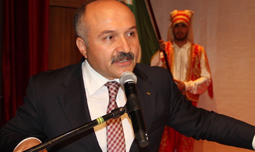 İYİ Parti'de Lütfü Türkkan'ın Yerine Yeni Grup Başkanvekili Olan Erhan Usta Kimdir?