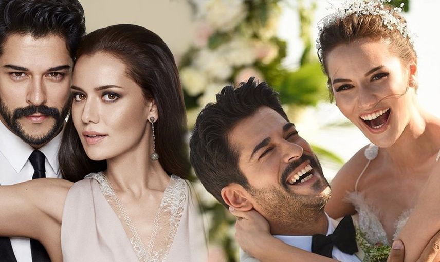 4 aylık hamile olan Fahriye Evcen'e doktorundan yasak listesi geldi!