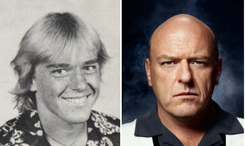 Dean Norris