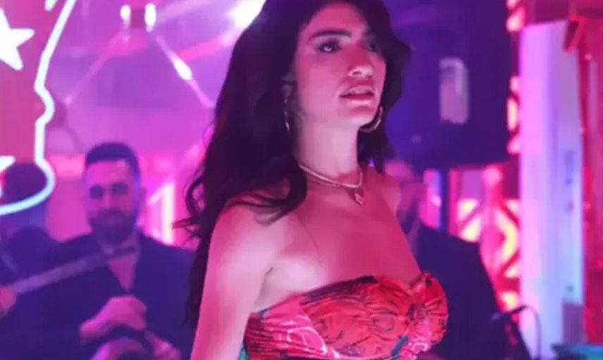 İnci Taneleri'nde skandal: Dilber onun da başını yaktı! ''Evliyken başka bir kadınla...''