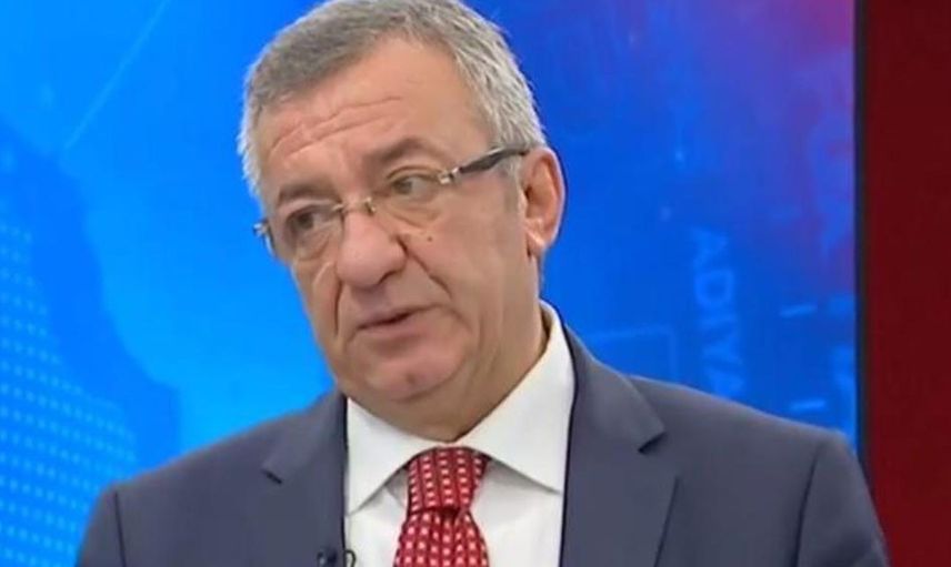 CHP’li Engin Altay'dan sınır ötesi operasyon için skandal sözler: Harekâtlar terörle mücadele değilmiş!